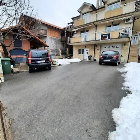 Milami #1 Appartement