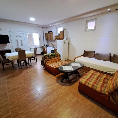 Appartement Milami #1 *