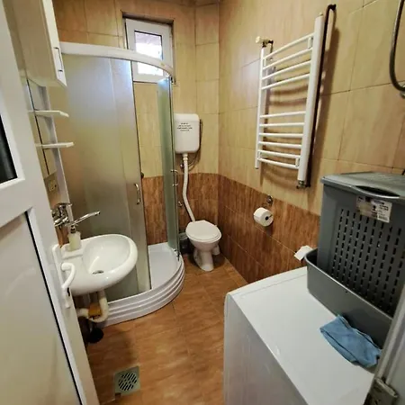 Milami #1 Appartement Belgrado