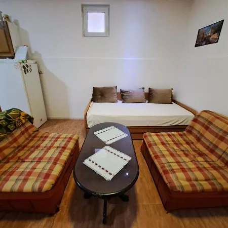 Milami #1 Белград