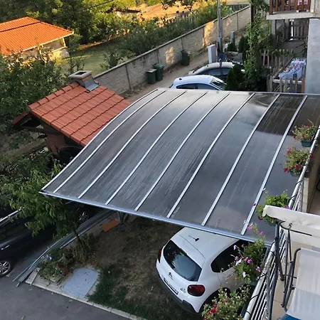 Milami #1 * Belgrado