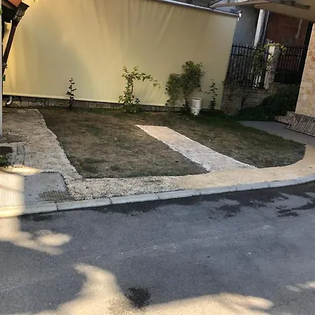 Milami #1 * Белград